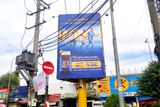  Billboard Ngã 5 Xô Viết Nghệ Tĩnh, Bình Thạnh, Tp. Hồ Chí Minh 