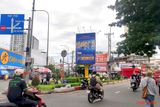  Billboard Ngã 5 Xô Viết Nghệ Tĩnh, Bình Thạnh, Tp. Hồ Chí Minh 