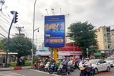  Billboard Ngã 5 Xô Viết Nghệ Tĩnh, Bình Thạnh, Tp. Hồ Chí Minh 