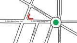  Ngã tư Điện Biên Phủ - Cách Mạng Tháng 8 