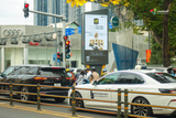 LED 5G Cầu Ba Son 