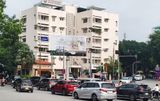  Billboard Ngã 4 Kim Mã – Núi Trúc, Ba Đình, Hà Nội 