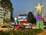  Pano Ngã tư Nam Kỳ Khởi Nghĩa - Lê Lợi, Quận 1, Tp HCM 