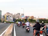  Billboard Chân cầu Nguyễn Hữu Cảnh (2), Bình Thạnh, Tp. Hồ Chí Minh 