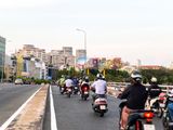  Billboard Chân cầu Nguyễn Hữu Cảnh (1), Bình Thạnh, Tp. Hồ Chí Minh 