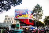  Pano Ngã tư Nam Kỳ Khởi Nghĩa - Lê Lợi, Quận 1, Tp HCM 