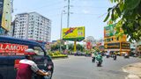  Billboard Vòng Xoay Lê Đại Hành - Âu Cơ, Quận 11, Tp. Hồ Chí Minh 