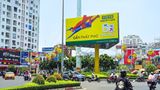  Billboard Vòng Xoay Lê Đại Hành - Âu Cơ, Quận 11, Tp. Hồ Chí Minh 