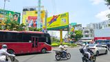  Billboard Vòng Xoay Lê Đại Hành - Âu Cơ, Quận 11, Tp. Hồ Chí Minh 