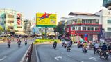  Billboard Tiểu đảo cầu Chà Và (đường Cao Xuân Dục), Quận 8, Tp. Hồ Chí Minh 