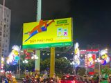  Billboard Vòng Xoay Lê Đại Hành - Âu Cơ, Quận 11, Tp. Hồ Chí Minh 