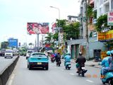  Billboard Cầu An Lộc - Nguyễn Oanh giáp Cầu vượt Ngã tư ga quốc lộ 1A, Quận 12, Tp. Hồ Chí Minh 