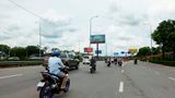  Billboard VT2 Dải phân cách xòng xoay An Lạc, Huyện Bình Chánh, Tp. Hồ Chí Minh 