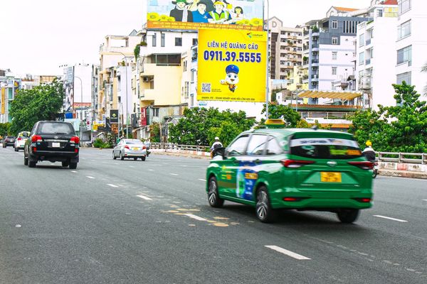  Pano Chân cầu Nguyễn Hữu Cảnh - 116 Phạm Viết Chánh, Bình Thạnh, Tp. Hồ Chí Minh 