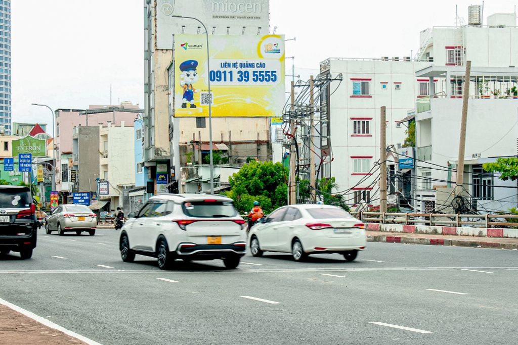 Pano Cầu Văn Thánh 2 - 28D Nguyễn Hữu Cảnh, Bình Thạnh, Tp. Hồ Chí Minh 