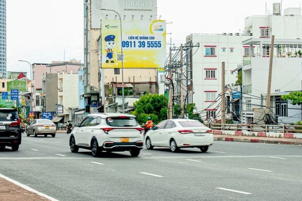  Pano Cầu Văn Thánh 2 - 28D Nguyễn Hữu Cảnh, Bình Thạnh, Tp. Hồ Chí Minh 