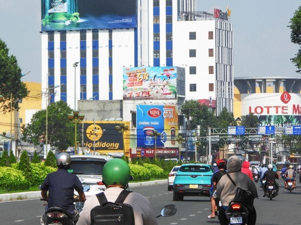  Pano 108A Mậu Thân – P. An Hòa, Q.Ninh Kiều 