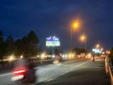  Billboard Đường hướng lên cầu Cần Thơ - Gần Bệnh Viện Đại Học Nam Cần Thơ - 21 Cái Răng, Cần Thơ 