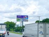  Billboard Đường hướng lên cầu Cần Thơ - Gần Bệnh Viện Đại Học Nam Cần Thơ - 21 Cái Răng, Cần Thơ 