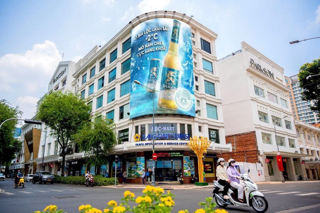  Pano Parkson Đồng Khởi, Q.1, Tp. Hồ Chí Minh 
