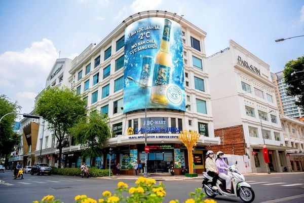  Pano Parkson Đồng Khởi, Q.1, Tp. Hồ Chí Minh 