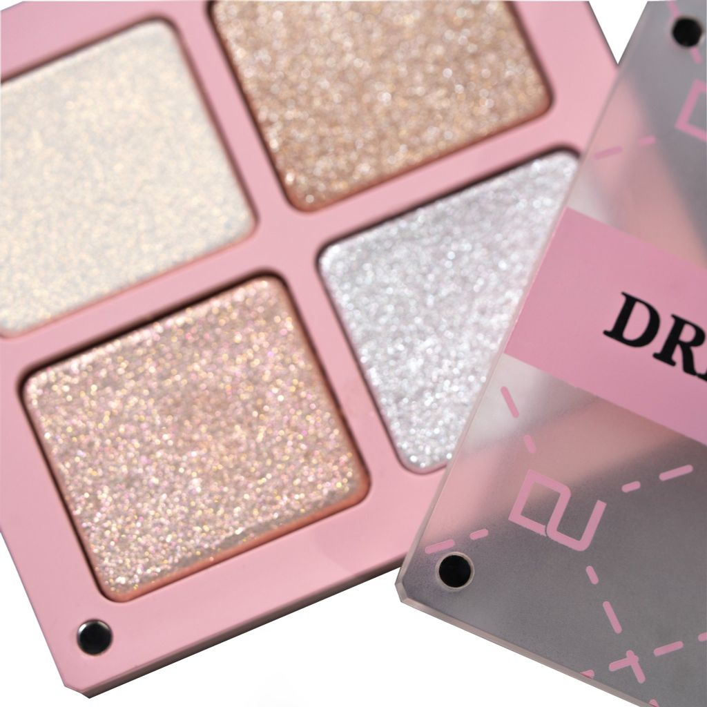 DREAMER GLOW BAKER HIGHLIGHTER