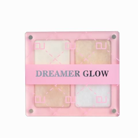 DREAMER GLOW BAKER HIGHLIGHTER