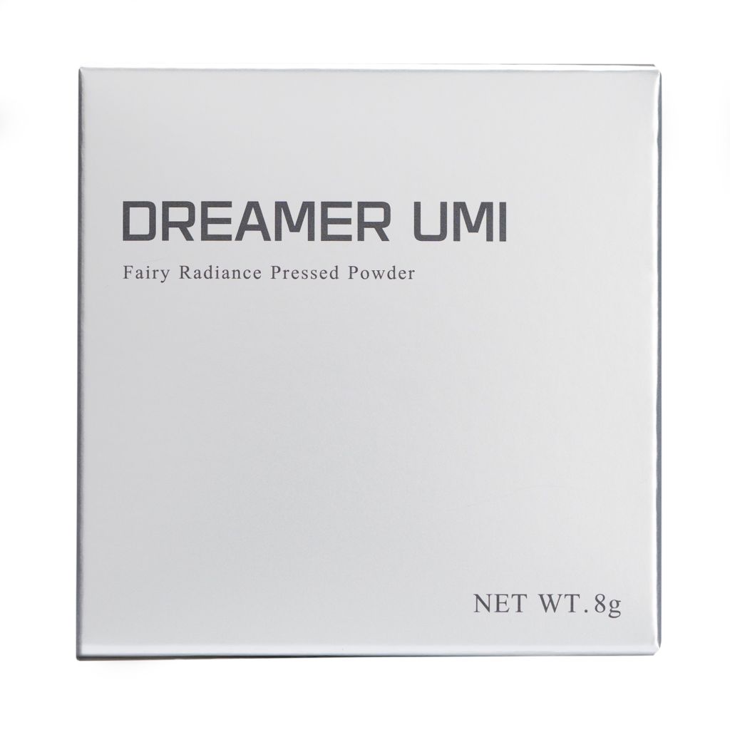 Phấn Phủ Fairy Radiance Pressed Powder