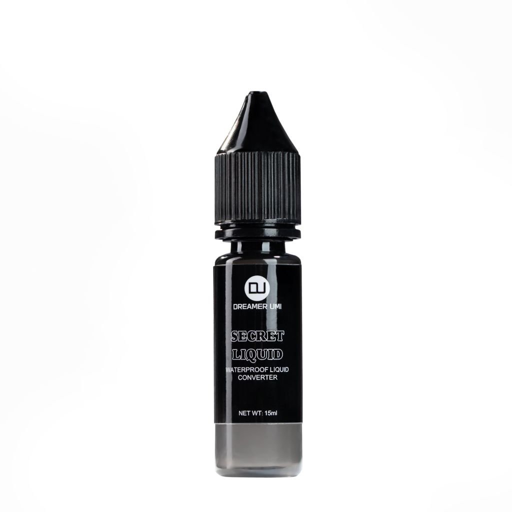 Tinh Chất Chống Nước Trang Điểm DREAMER UMI Secret liquid