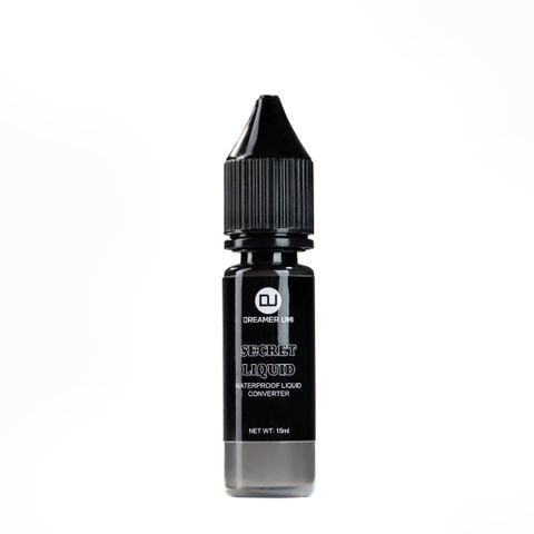Tinh Chất Chống Nước Trang Điểm DREAMER UMI Secret liquid