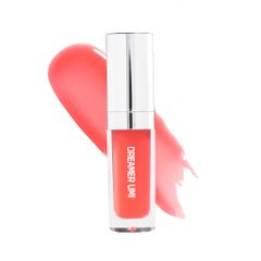 Son Bóng căng mọng DREAMER UMI LIPGLOSS PLUMPING LUXE