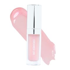 Son Bóng căng mọng DREAMER UMI LIPGLOSS PLUMPING LUXE