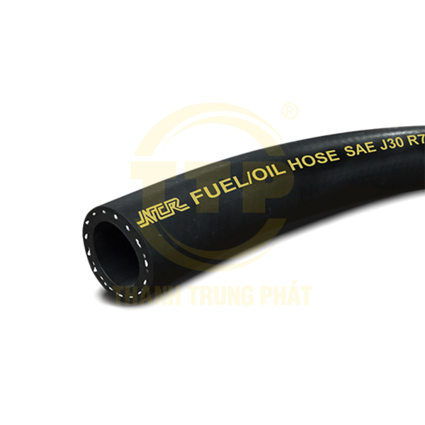 Ống cao su dẫn xăng dầu NCR SAE J30 R7 – WP 300PSI – Siêu Thị Ống Dẫn ...