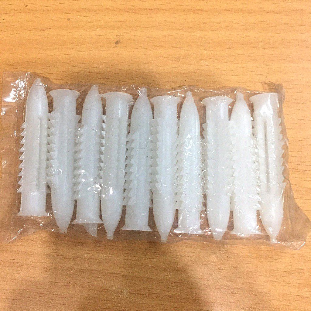 Nở nhựa 6 là gì ?