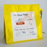  Cà phê Rang Fine Natural Robusta 500g - Roasted Fine Natural Robusta Coffee 500g 