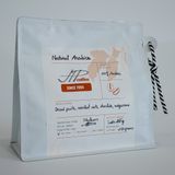  Cà phê rang xay đặc sản Natural Arabica 500g - Natural Arabica specialty roasted coffee 500g 