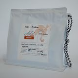  Cà phê rang xay đặc sản Natural Arabica 500g - Natural Arabica specialty roasted coffee 500g 