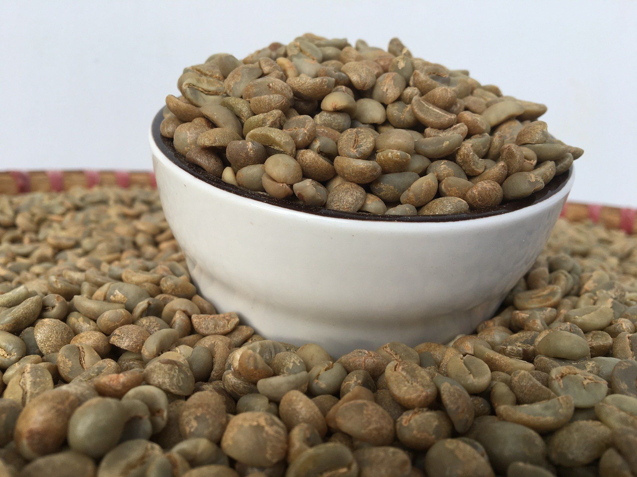  Cà phê Đặc Sản Arabica Chế Biến Yếm Khí - Specialty Anaerobics Arabica S14+ 16+ 