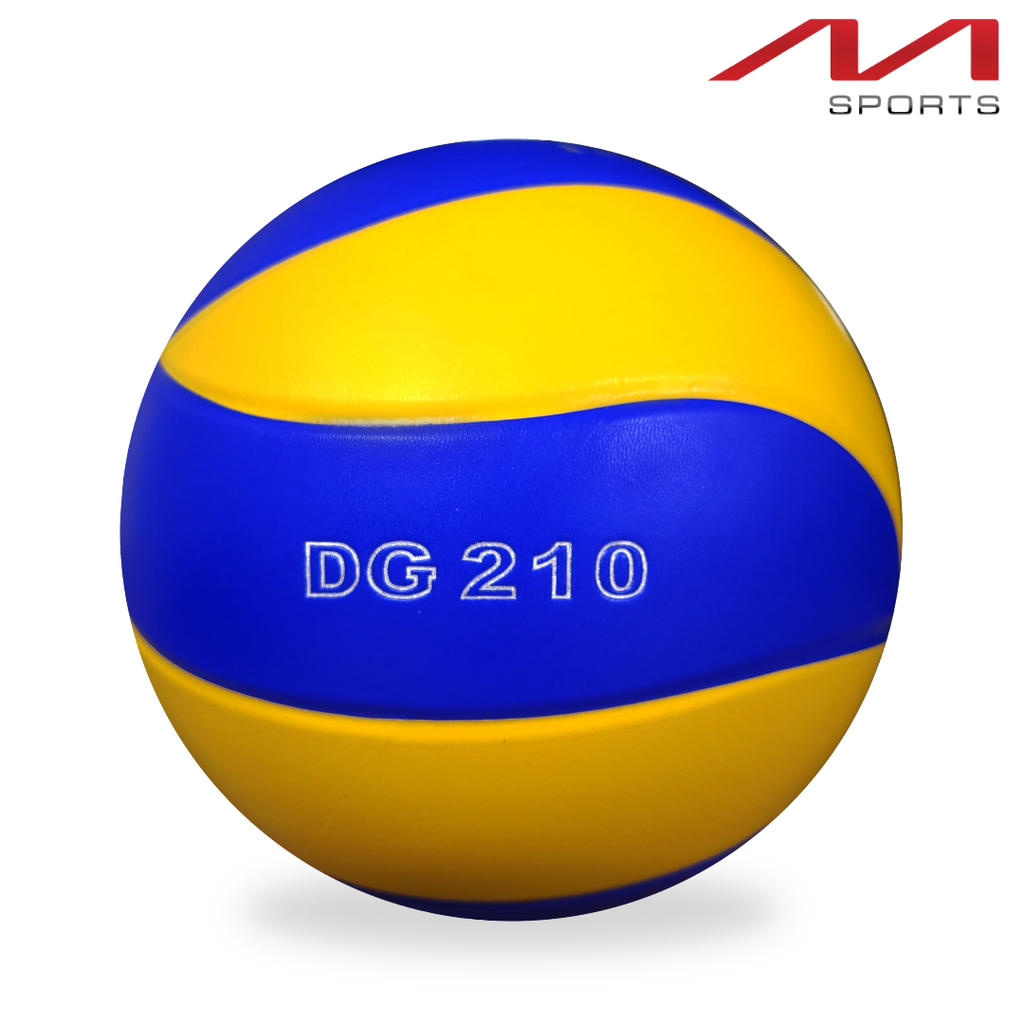 Bóng chuyền Dragon Master DG 210