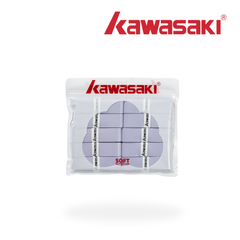 Set 5 Dây Quấn Tay Cầm Vợt Cầu Lông / Tennis K-001