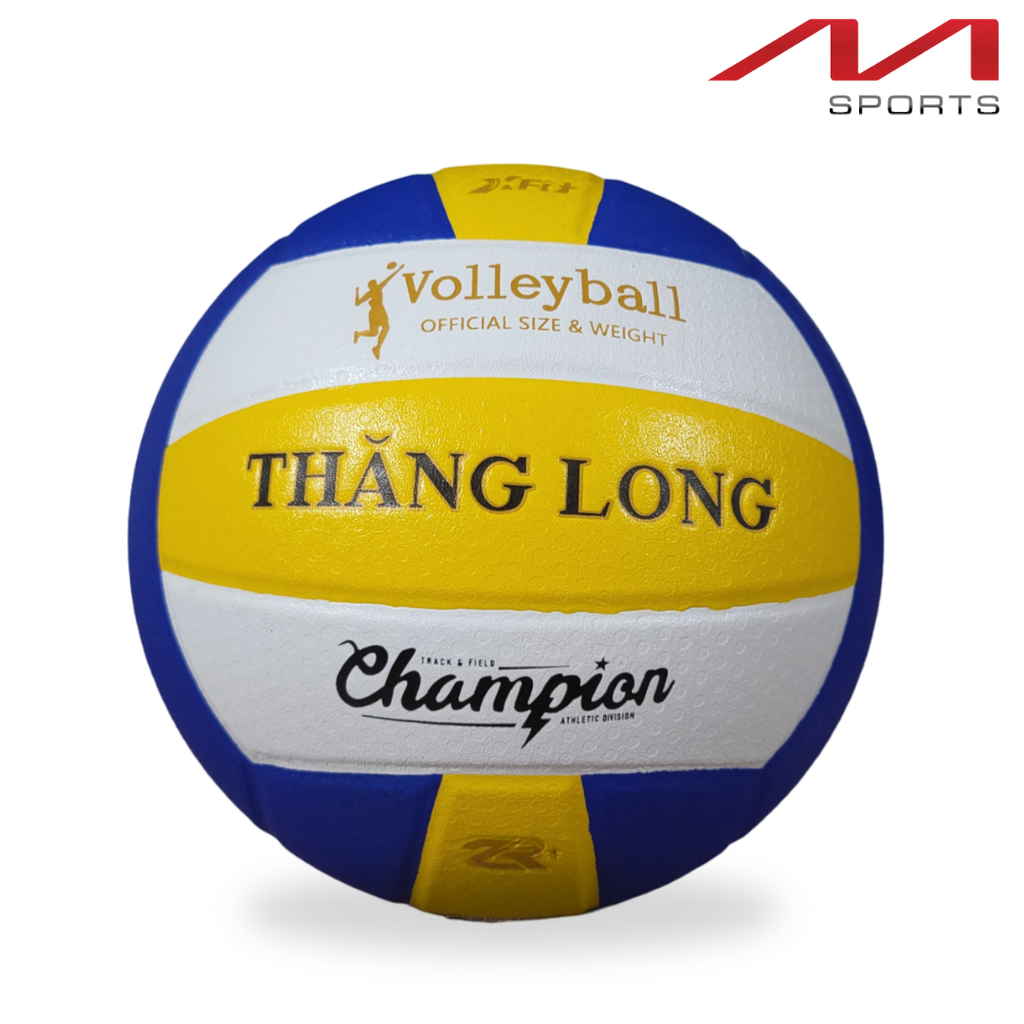 Bóng chuyền Dragon Master DG 6500