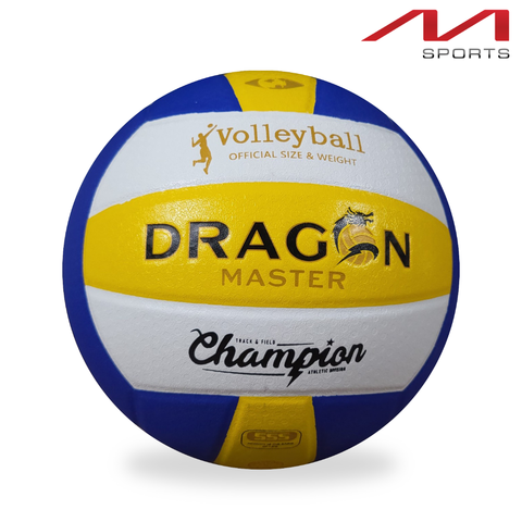 Bóng chuyền Dragon Master DG 6500