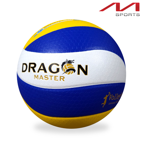 Bóng chuyền Dragon Master DG 6600