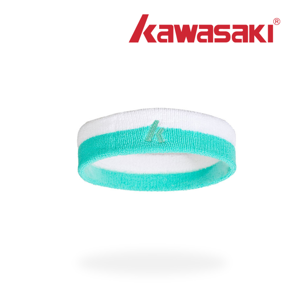 Băng Đô Thể Thao Chính Hãng Kawasaki K1E00-A3801