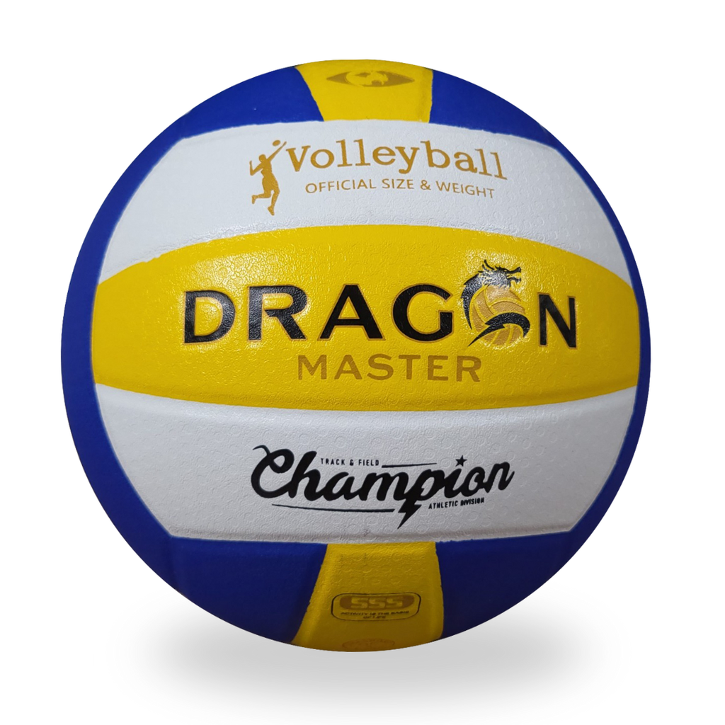 Bóng chuyền Dragon Master DG 6500