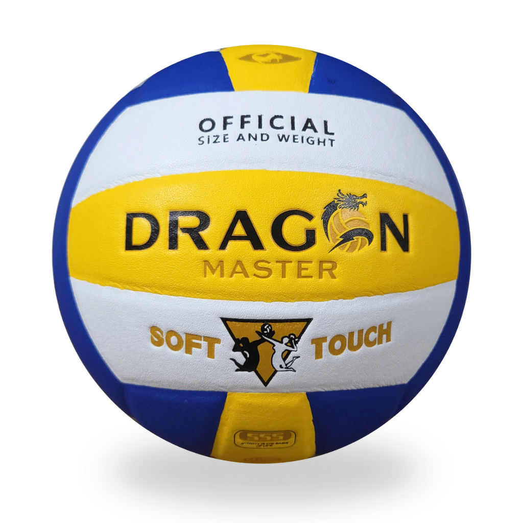 Bóng chuyền Dragon Master DG 7400
