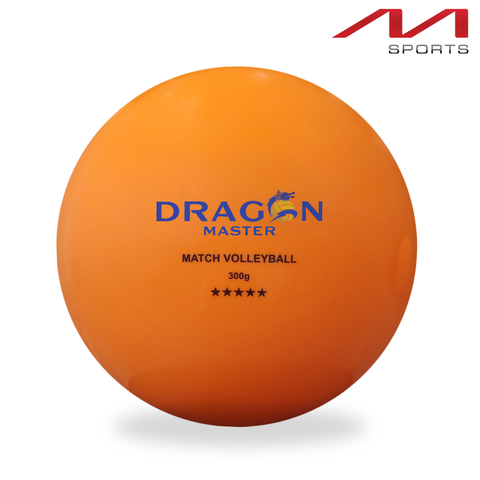 Bóng chuyền hơi DGA 300