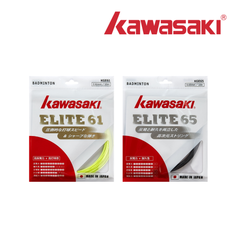 Dây Cước Căng Vợt Cầu Lông Kawasaki ELITE-61 & ELITE-65
