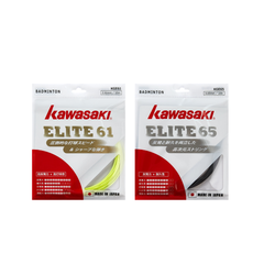 Dây Cước Căng Vợt Cầu Lông Kawasaki ELITE-61 & ELITE-65