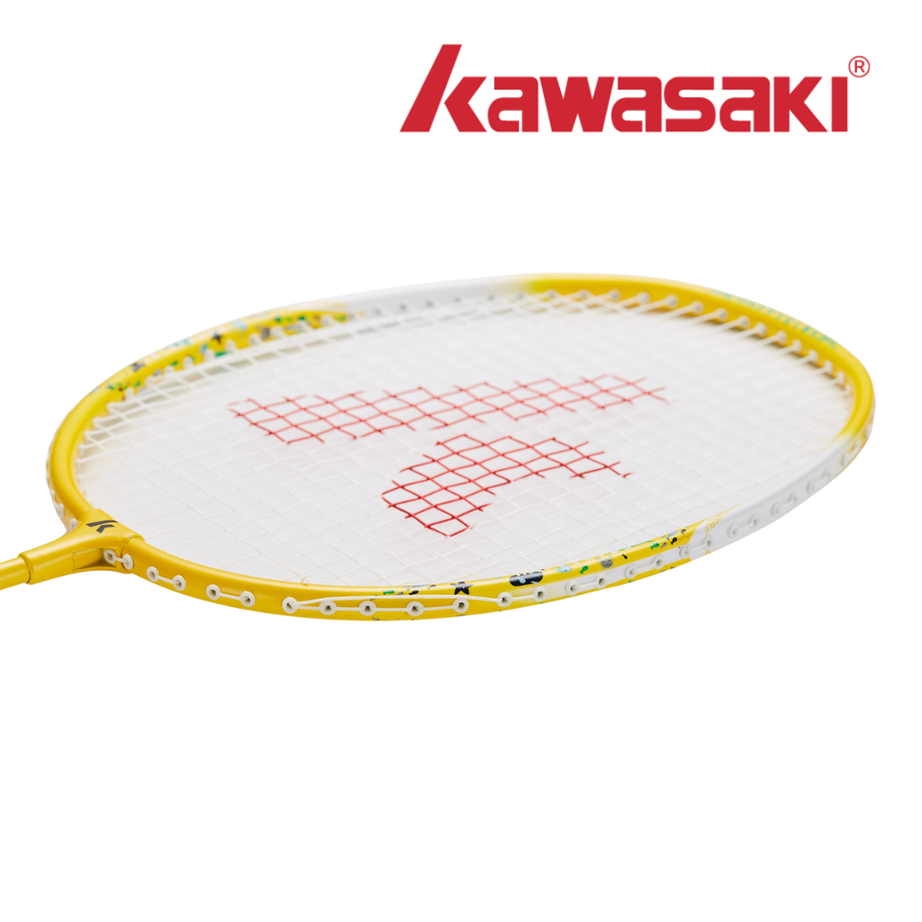 Vợt Cầu Lông Kawasaki HAPPY KIDS 605